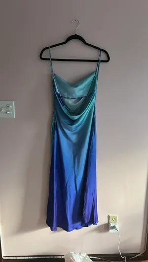 One And Only Collective Dress thumbnail 3