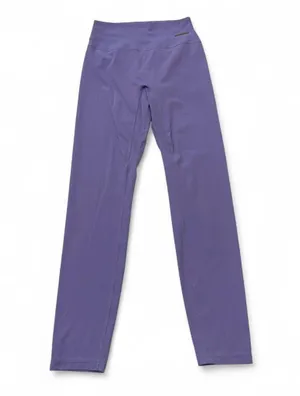 Gymshark Whitney Simmons Leggings Womens Purple Vital Seamless Collection Size XS thumbnail 1
