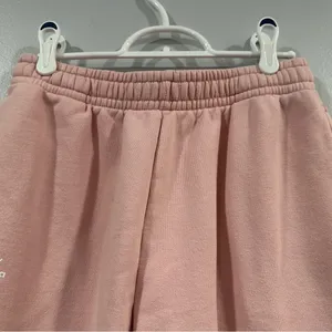 Barstool Call Her Daddy Pink Archival Sweatpants Medium M thumbnail 4