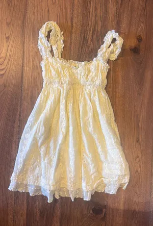 Princess Polly Dress thumbnail 1