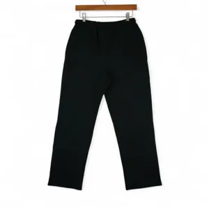 JanSport Illinois State University Redbirds Sweatpants Womens Small‎ Black Pink Joggers thumbnail 2