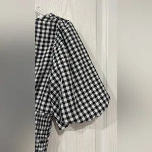 FINAL PRICE NWOT Lea & Viola Checkered Midi Dress thumbnail 9