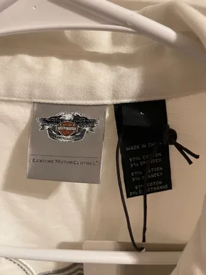 Harley-Davidson Tank thumbnail 6