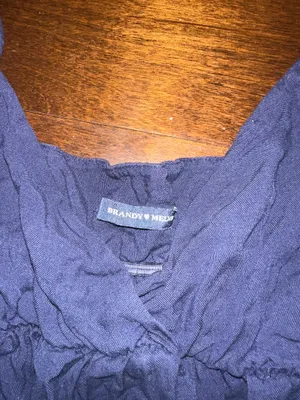 Brandy Melville Top thumbnail 2