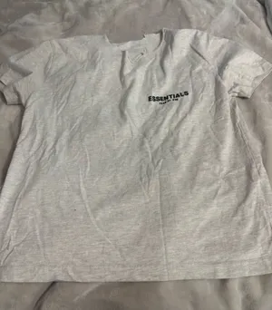 Essential shirt thumbnail 1