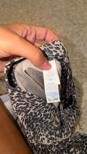 Aerie Leggings Offline thumbnail 6