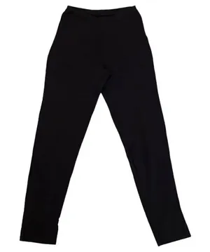 Grace knit dressing Olive Green Stretchy Pants(Size Small) Green thumbnail 1
