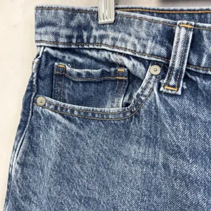 Banana Republic Relaxed Bootcut Jeans Women 33L High‎ Rise Western Classic Indie thumbnail 5