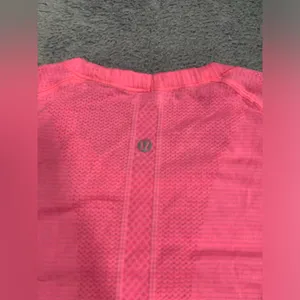 Lululemon swiftly tech Pink Short Sleeve Top 8 thumbnail 9
