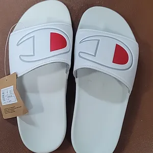 Urban outfitters Champion IPO Slide Sandal thumbnail 4