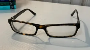 Gucci Eyeglass Frames Unisex Brown Tortoiseshell Full-Rim thumbnail 1