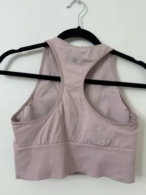 {8} lululemon athletica ebb to train bra thumbnail 3