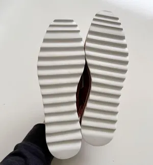 Zara Velour Slingback Shoes size 10 thumbnail 5