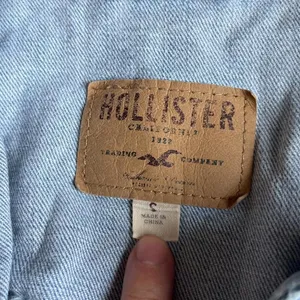 Hollister-co Women's Blue Vest thumbnail 3