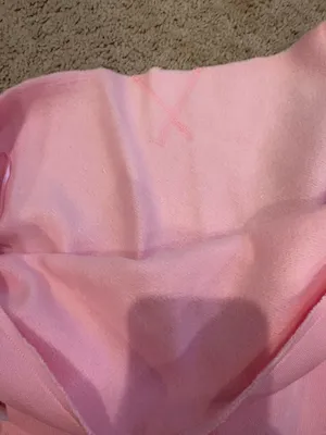 Blogilates Dance Studio Sweatshirt Pink Size 2X New thumbnail 6