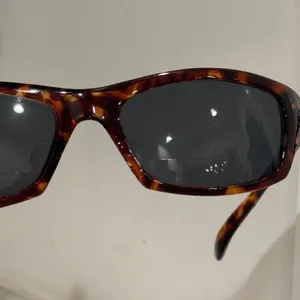 Carrera Sunglasses y2K Brown Tortoise Wrap Around CA Sporty Bivocal Reader thumbnail 13