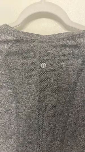 Lululemon Swiftly Short Sleeve thumbnail 3