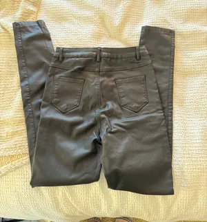 Leather Pants thumbnail 2