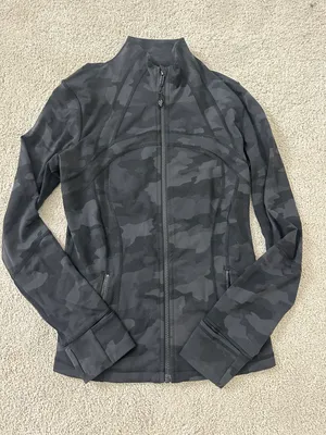 Lululemon Define Jacket thumbnail 1