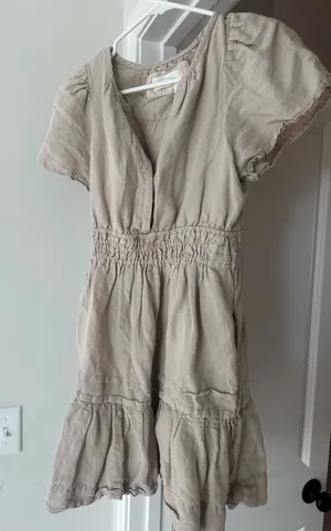 Anthropologie Dress thumbnail 1