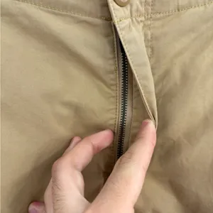 J. Crew women’s Sailor Heritage brown beige Chino Pant size 27 thumbnail 15