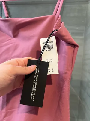 Abercrombie Mini Dress thumbnail 5