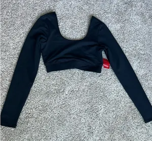 Good American Sports Bra thumbnail 1