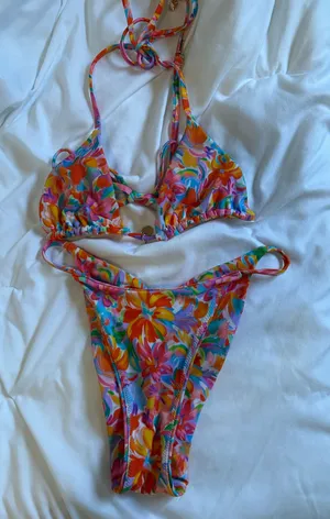 Blackbough Bikini Set thumbnail 1