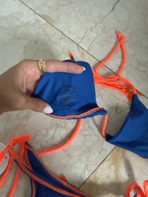 Boutine LA Bikini Set thumbnail 7