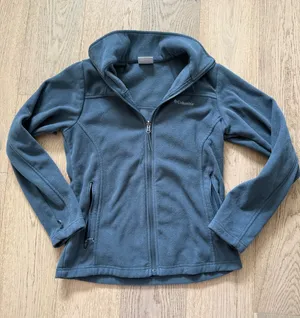 Columbia Jacket thumbnail 1
