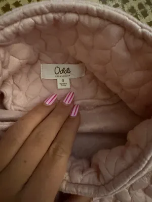cute set Pink thumbnail 2
