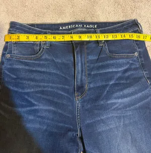 American Eagle Outfitters Next Level Stretch thumbnail 5