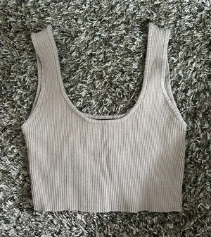 Forever 21 Top thumbnail 1
