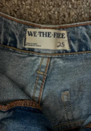 Free People Jeans  thumbnail 4