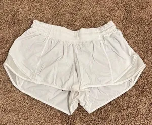 Lululemon Hotty Hot Shorts thumbnail 1