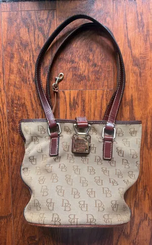 Dooney & Bourke Bag thumbnail 1