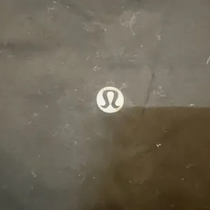 Lululemon women’s black cropped high waisted leggings thumbnail 7