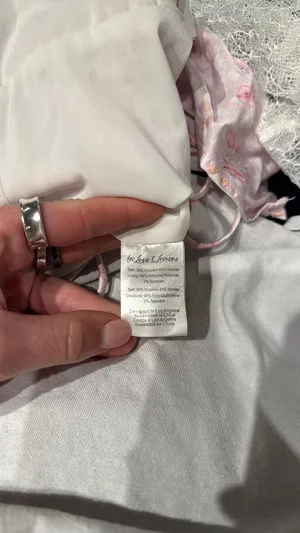 For Love and Lemons Taylor Midi dress thumbnail 5