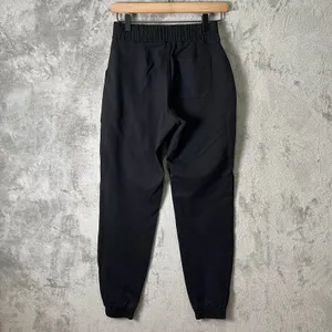 SPANX The Perfect Pants Ankle Joggers Size Small Black‎ thumbnail 7