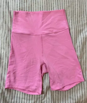 All in Motion Biker Shorts thumbnail 1