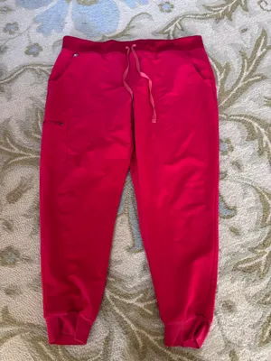 FIGS Jogger Scrub Pants thumbnail 1