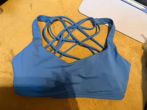 Lululemon Bra Sports thumbnail 1