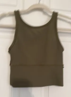 Lululemon Reversible Tank Top thumbnail 1