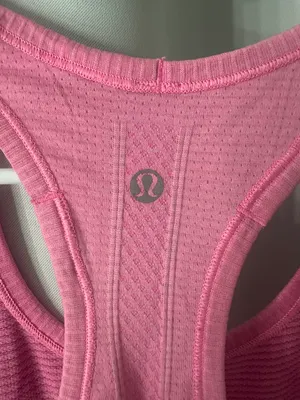 Lululemon Swifty Tech Racerback Tank thumbnail 3
