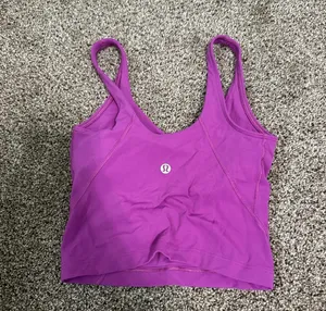 Lululemon align tank top thumbnail 2