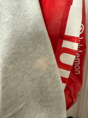 Lululemon Scuba Full-Zip thumbnail 4