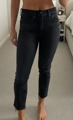 High Rise Jeans thumbnail 5