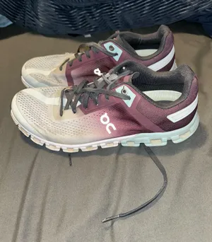 On Cloud Running thumbnail 1
