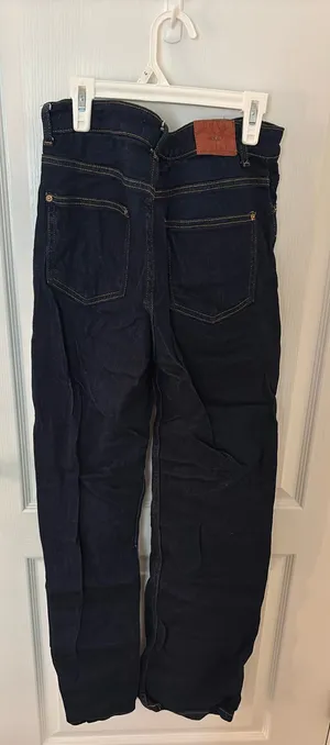 Zara jeans thumbnail 2