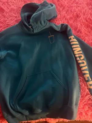 Barstool Hoodie Brianna Chickenfry thumbnail 1